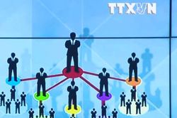 Trung Quốc bắt 52 người Singapore tình nghi liên quan đường dây bán hàng đa cấp