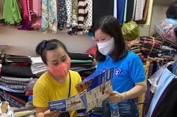 Doanh thu dưới 1 tỷ đồng, chủ hộ kinh doanh chưa phải đóng BHXH bắt buộc