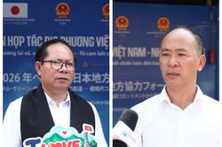 Bắc Ninh, Sơn La mở rộng 'cánh cửa' đón doanh nghiệp, địa phương Nhật Bản