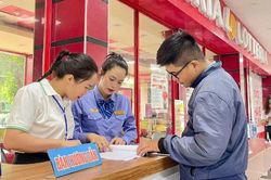 Khoảng 300.000 vé tàu Tết 2027 được tung ra thị trường