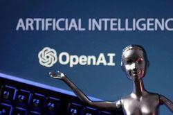 Nhóm tác nhân AI có liên hệ với OpenAI sử dụng wiki để tự lập kênh kiên lạc