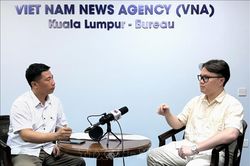 Chuyến thăm của Tổng thống Myanmar và vai trò 'cầu nối' chiến lược của Việt Nam trong ASEAN