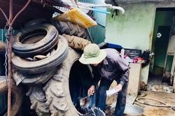 11 xã, phường phía Tây Gia Lai có nguy cơ gia tăng dịch sốt xuất huyết