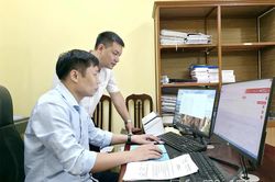 Đổi mới phương thức lãnh đạo, tạo sức bật mới ở Hợp Kim