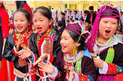 Gần 372.000 học sinh TP Quảng Ninh khai giảng năm học mới 2026-2027