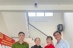 Người tốt việc tốt!