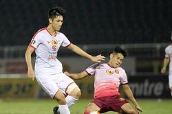 Nguyễn Trọng Đại: 'Đừng cho tôi tiền, hãy cho tôi một cơ hội'