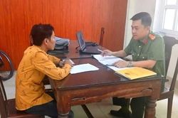 Người đàn ông bị phạt 5 triệu đồng vì đăng tin sai sự thật về trường học