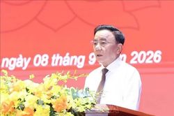 Thường trực Ban Bí thư: Ứng dụng AI trong đào tạo phải có trách nhiệm, có kiểm chứng