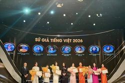 Gìn giữ mạch nguồn dân tộc – Bài 2: Hồn tiếng Việt trong kỷ nguyên số