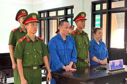 Lừa tiền em gái, lao vào đường dây ma túy xuyên quốc gia