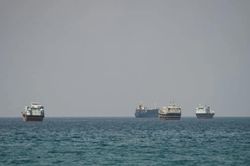 Hàn Quốc cử nhóm chuyên gia đánh giá an ninh tại eo biển Hormuz