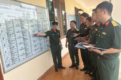Quản lý, sử dụng hiệu quả ngân sách được giao