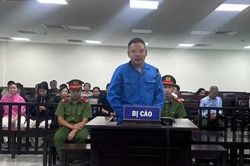 Đánh shipper trọng thương, người đàn ông lĩnh 10 năm tù