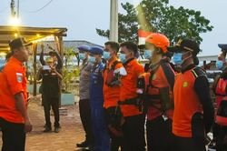 Nhóm nhà báo quốc tế mất tích khi đến gần núi lửa Indonesia
