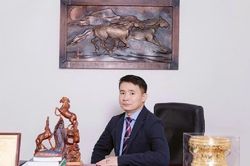 Cộng đồng người Việt tại Mông Cổ trở thành cầu nối giữa hai nước