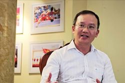 Thể thao Việt Nam đặt mục tiêu giành huy chương vàng tại ASIAD 20