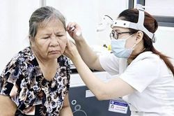 Dành một khoản cho sức khỏe