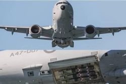 Cuộc đua giữa tàu ngầm Nga và đội săn ngầm từ trên cao của NATO