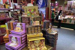 Thị trường bánh Trung thu Hong Kong (Trung Quốc) đổi mới để chinh phục người tiêu dùng