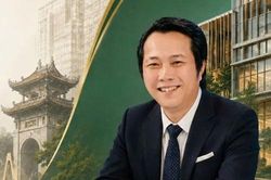 Thay đổi tầm nhìn phát triển hạ tầng đô thị và không gian xanh