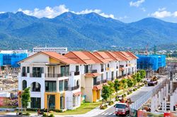 2.240 căn nhà tại Khu đô thị hỗn hợp TP. Nha Trang đủ điều kiện mở bán