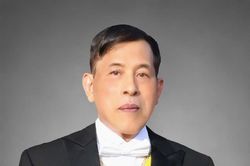 Nhà Vua Vương quốc Thái Lan và Hoàng hậu sẽ thăm cấp Nhà nước tới Việt Nam