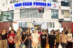 Vụ 'vẽ bệnh để moi tiền' tại Phòng khám đa khoa Phượng Đỏ: Khởi tố 19 đối tượng liên quan