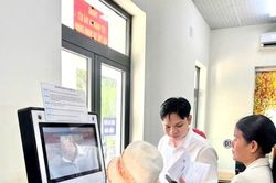 Sóng số ở xã Phước Hậu (Khánh Hòa): Cuộc 'cách mạng tư tưởng' từ cơ sở Đảng