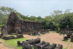 Thiết lập phương thức quản trị mới với di sản thế giới
