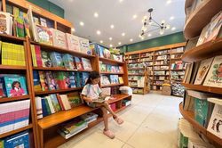 Nuôi dưỡng văn hóa đọc trong hành trình lớn lên của trẻ
