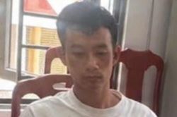 Hết đường lẩn trốn