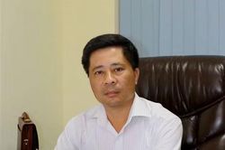 Đường thăng tiến của cựu chủ tịch Tổng công ty Truyền tải điện Quốc gia vừa bị khởi tố
