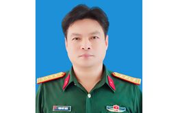 Hiểu đúng, thực hiện nghiêm Luật Nghĩa vụ quân sự