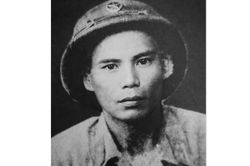 Nguyễn Văn Dương - người chỉ huy dũng cảm hy sinh trước 'bình minh' độc lập