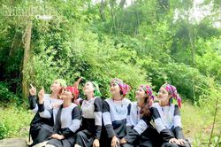Khi người trẻ lan tỏa giá trị văn hóa quê hương