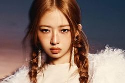 Rei (IVE) debut nhạc phim