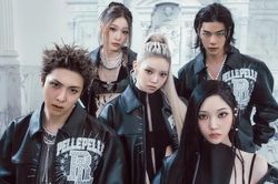 ALLDAY PROJECT trở lại sau 9 tháng