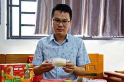 Đưa sản phẩm truyền thống vươn xa