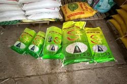Khởi tố vụ án gạo giả nhãn hiệu ST25 tại An Giang