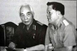 Đánh địch cứu viện ở Đông Khê