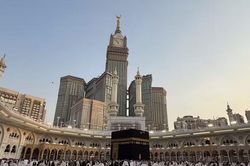 Ả-rập Xê-út tố Houthi tấn công thánh địa Mecca, cảnh báo 'lằn ranh đỏ'