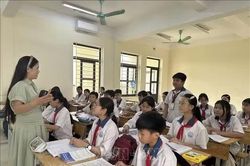 Đảm bảo cơ hội học tập bình đẳng cho học sinh vùng cao