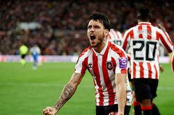 Sunderland làm nên lịch sử ở cúp châu Âu