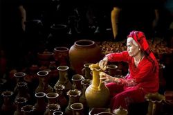 Khánh Hòa: Tìm ý tưởng mới cho gốm Chăm Bàu Trúc