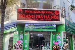 Hải Phòng: Phạt chủ phòng khám bệnh 35 triệu đồng, tước quyền sử dụng chứng chỉ hành nghề 7,5 tháng