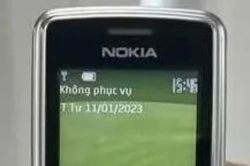 Tắt sóng 2G toàn quốc: Smartphone 4G vẫn có nguy cơ mất liên lạc
