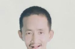 Thông báo tìm người thân của người đàn ông lang thang tại xã Khánh Lâm