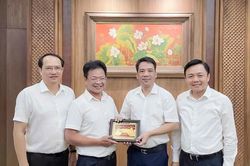 Huế nghiên cứu khai thác tàu hơi nước, mở rộng sản phẩm du lịch đường sắt