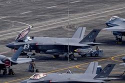 Mỹ phê duyệt thương vụ bán 48 tiêm kích F-35 cho Ả Rập Xê Út